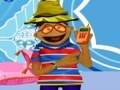 Muppet Dress Up kucheza online