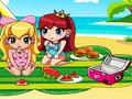 Royal Picnic kucheza online