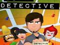 Small Town Detective kucheza online