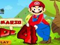 Mario Ride 4 kucheza online