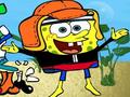 Spongebob Dress Up kucheza online