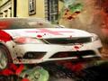 Zombie Drive kucheza online