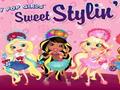 Sweet Styling kucheza online