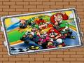 Picha fujo Mario Kart Drive kucheza online