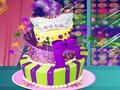 Carnival Cake kucheza online