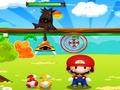 Mario Bros Vs Monsters kucheza online