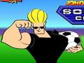 Johnny Bravo soka Champ kucheza online