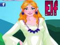 Elf Princess Mchumba kucheza online