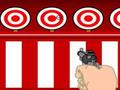 Bullseye shooter kucheza online