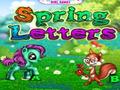 Spring Letters kucheza online