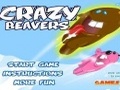 Crazy Beavers kucheza online