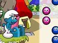 Smurfs Balls Adventure kucheza online