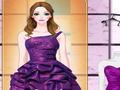 Purple Prom Viatu kucheza online