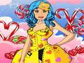 Katy Perry Dress Up 3 kucheza online