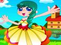 Furaha Castle Princess kucheza online