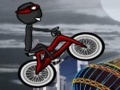 Stickman Combo Stunts kucheza online