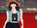 Carly Rae Jepsen kucheza online