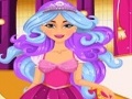 Princess hairstyles kucheza online