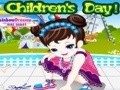 Chaki Kuchora Kids kucheza online