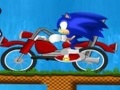 Sonic Ride 2 kucheza online