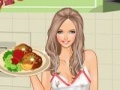 Pink Chef kucheza online