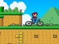 Mario BMX 2 kucheza online