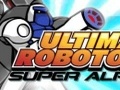 Ultimate Robotoru Super Alpha kucheza online