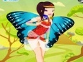 Flying Beauty Dress Up kucheza online