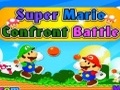 Super Mario mot vita kucheza online