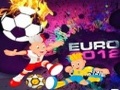 EURO 2012 kucheza online