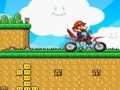 Mario Motocross Mania 2 kucheza online