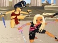 Ninja Sorority kucheza online