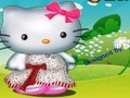 Pretty Kitten Dress Up kucheza online