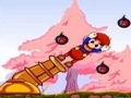 Mario Kaboom 2 kucheza online