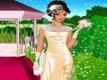 Bibiarusi thamani Dress Up kucheza online