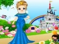 Fashion Princess Isabella kucheza online