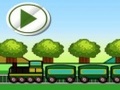 Gogo Train HD kucheza online