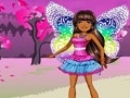 Fairy Princess Dress Up kucheza online