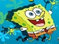 Spongebob Bonyeza Sawa kucheza online