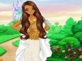 Royal Barbie kucheza online