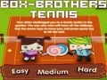 Box-Brothers Tennis kucheza online