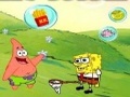 Spongebob Sweet Bubble kucheza online