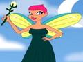 Pretty kichawi Fairy kucheza online