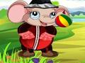 Cute Tembo dressup kucheza online