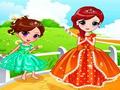 Royal Tatu Sisters kucheza online