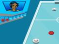 Electro Air Hockey kucheza online