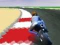 Motorcycle Racer kucheza online