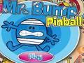 Mr Bump Pinball kucheza online