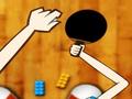 Ping Pong kucheza online