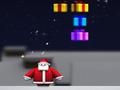 Rooftop Santa Hop kucheza online